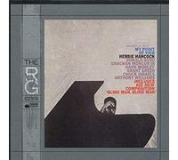 Herbie Hancock - My Point Of View