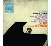 Herbie Hancock - My Point Of View - Clear Vinyl [Vinilo]