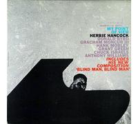 Herbie Hancock My Point of View (Vinyl) 12" Album (Importación USA)