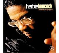 Herbie Hancock - New Standard [Import]