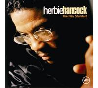 HERBIE HANCOCK - New Standard,the [Re-Issue]