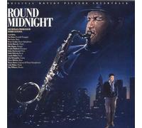 Herbie Hancock (O.S.T.) - Round Midnight (11 Trax)