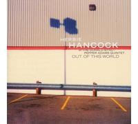 HERBIE HANCOCK - Out Of This World