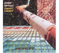Herbie Hancock - Perfect Machine