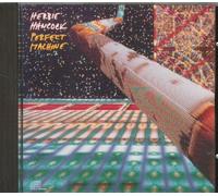 Herbie Hancock - Perfect Machine