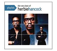 Herbie Hancock - Playlist: The Very Best Of Herbie Hancock