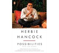 Herbie Hancock: Possibilities