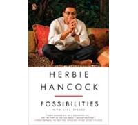 Herbie Hancock: Possibilities (ebook)