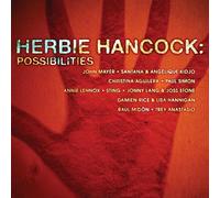 Herbie Hancock - Possibilities (Expanded Edition) [Vinilo]
