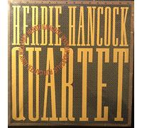Herbie Hancock Quartet