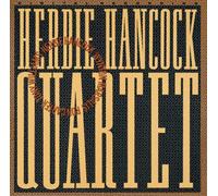 Herbie Hancock - Quartet (Blu-Spec CD)