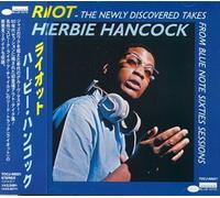 Herbie Hancock - Riot