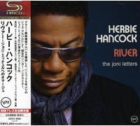 Herbie Hancock - River: Joni Letters (Jpn)