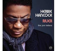 Herbie Hancock - River -The Join Lett (2 Lp) [Vinilo]