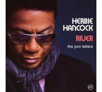Herbie Hancock - River: The Joni Letters [2 CD]