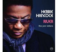 Herbie Hancock - River-The Joni Letters