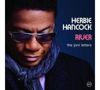 Herbie Hancock - River: The Joni Letters by Herbie Hancock (2007) Audio CD
