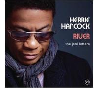 Herbie Hancock River: The Joni Letters (CD) (Importación USA)