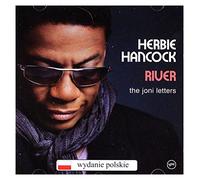 Herbie Hancock - RIVER:THE JONI LETTERS (PL)