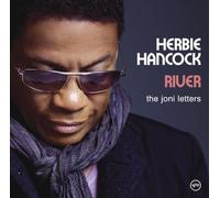 Herbie Hancock - River: The Joni Letters - U