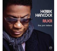 Herbie Hancock River: the Joni Letters (Vinyl) (Importación USA)