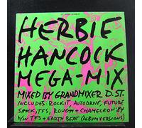 Herbie Hancock - ROCK IT (MEGAMIX)