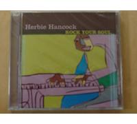 Herbie Hancock - Rock Your Soul