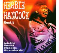 Herbie Hancock - Rockit