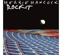 Herbie Hancock - Rockit [7", NL, CBS CBSA 3577]