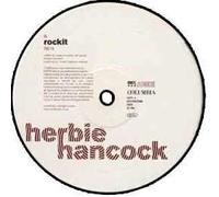 Herbie Hancock - Rockit/I Thought It Was... [Vinilo]