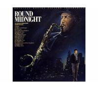 Herbie Hancock - Round Midnight - Original Motion Picture Soundtrack [Vinyl LP record] [Schallplatte]