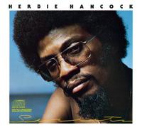 Herbie Hancock - Secrets