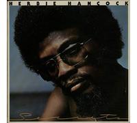 Herbie Hancock - Secrets