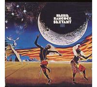 Herbie Hancock Sextant (CD) Album (Importación USA)