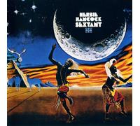 Herbie Hancock Sextant (Vinyl) 12" Album (Importación USA)