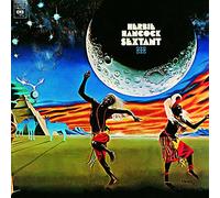 Herbie Hancock Sextant (Vinyl) 12" Album