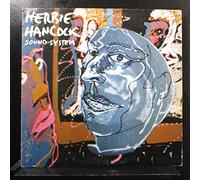 Herbie Hancock - Sound-System - Columbia - FC 39478