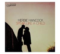 Herbie Hancock - speak like a child - rvg