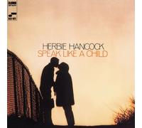 Herbie Hancock Speak Like A Child - U (CD)