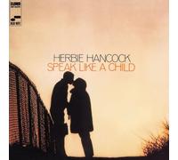 Herbie Hancock - Speak Like a Child - UHQCD