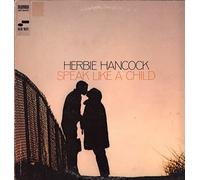 Herbie Hancock - Speak Like A Child [Vinilo]