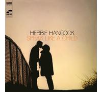 Herbie Hancock Speak Like a Child (Vinyl) 12" Album (Importación USA)