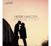Herbie Hancock Speak Like a Child (Vinyl) 12" Album (Importación USA)