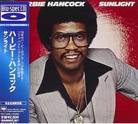 Herbie Hancock - Sunlight (Blu-Spec)