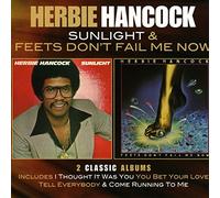 Herbie Hancock - Sunlight / Feets Don't Fail Me Now (Deluxe Edition)