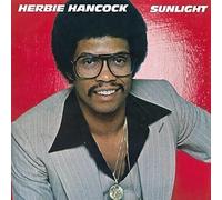 Herbie Hancock Sunlight (Vinyl) 12" Album
