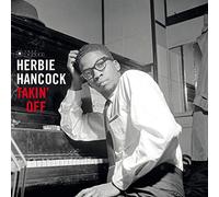 Herbie Hancock - Takin´ Off [Vinilo]