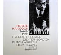 Herbie Hancock - Takin' Off [Vinilo]