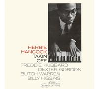 Herbie Hancock - takin' off (rvg)