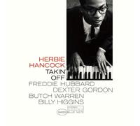 Herbie Hancock Takin' Off - U (CD) (Importación USA)